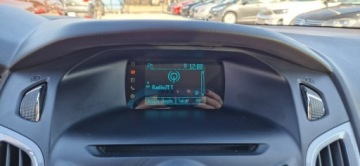 Ford Focus III Hatchback 5d facelifting 1.6 TDCi 115KM 2014 Ford Focus Jeden Właściciel Bezwypadkowy 1.6, zdjęcie 26