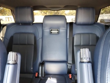 Land Rover Range Rover V 2021 Land Rover Range Rover Sport Hst 2021 3.0l 3.0 Benzyna 395KM, zdjęcie 10