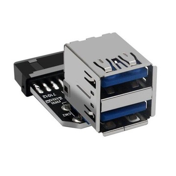 Przetwornica 10 W