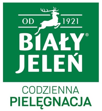 Шампунь дерматологический для волос Biały Jeleń 300мл 1 шт.