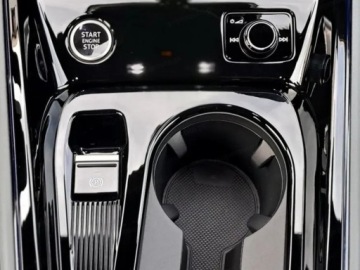 Audi Q3 II SUV 1.5 35 TFSI 150KM 2026 AUDI Q3 TFSI S line Sportback Suv 1.5 (150 KM) 2026, zdjęcie 8