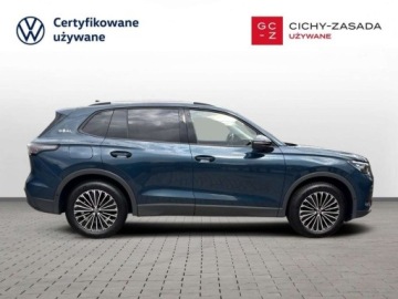 Volkswagen Tiguan III 2025 Volkswagen Tiguan Goal Reflektory LED Aktywny Tempomat Wirtualny Kokpit Fa, zdjęcie 35