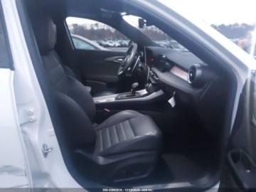 Alfa Romeo 2024 Alfa Romeo Tonale 2024 ALFA ROMEO TONALE VELOCE EAWD 1.3 Hybryda Plug-in, zdjęcie 5