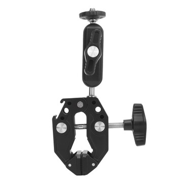 Зажим для крепления камеры Super Clamp Шарнирная головка X7