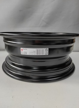 Диск стальной Alcar 5,5x4 4x100 ET39 K31/3A