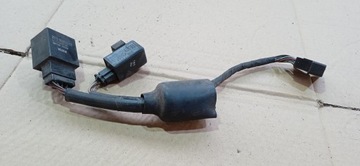 YAMAHA XJ 600 92-96 РЕЛЕ И УСТАНОВКА ВЫКЛЮЧАТЕЛЯ ЭЛЕКТРИЧЕСКОГО ЖГУТА E