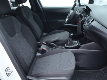 Opel 2021 Opel Crossland 1.2, Salon Polska, Serwis ASO, zdjęcie 8