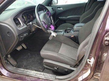 Dodge Charger VII 2021 Dodge Charger RT 2021 5.7l 5.7 Benzyna 370KM, zdjęcie 7