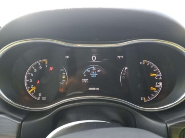 Jeep Grand Cherokee IV 2020 Jeep Grand Cherokee Laredo 2020 3.6l 3.6 Benzyna 293KM, zdjęcie 9