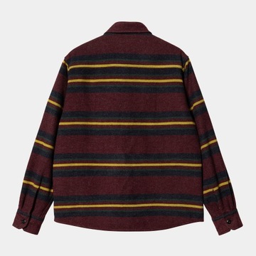 Мужская рубашка Carhartt WIP Oregon