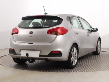 Kia Ceed II Hatchback 5d 1.6 GDI 135KM 2012 Kia Ceed 1.6 GDI, Klima, Klimatronic, Tempomat,ALU, zdjęcie 4