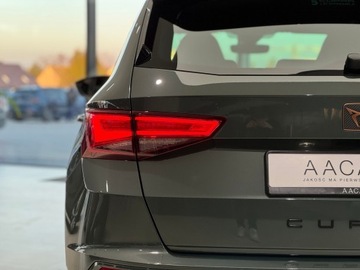 Cupra Ateca Crossover Facelifting 1.5 TSI 150KM 2024 Cupra Ateca 1.5 TSI DSG / Ambiente / Tempomat ACC, zdjęcie 37