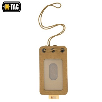 Чехол M-Tac CASE IDENTIFIER PASS
