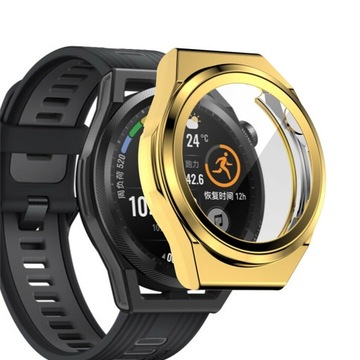 СИЛИКОНОВЫЙ ЧЕХОЛ ДЛЯ HUAWEI WATCH GT3 SE - ЦВЕТА
