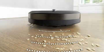 Пылесос IROBOT Roomba Combo I5 робот-уборщик