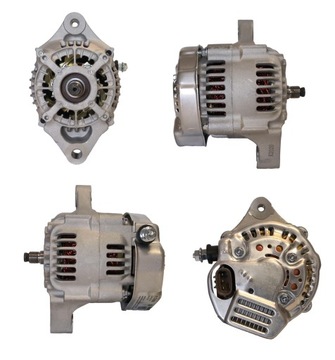 ALTERNATOR BELOS KUBOTA STEINER TUCHEL D1105 V1505