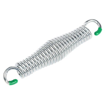 Heavy Duty 8,5-calowy Wisząca sprężynowa