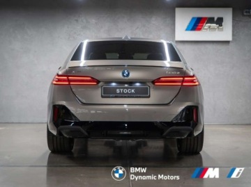 BMW Seria 5 G90-91 2026 BMW Seria 5 30e xDrive 299 KM PHEV - Gotowy do Odbioru - Pakiet M Pro 2.0, zdjęcie 6