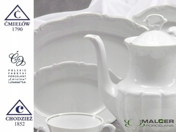 G237 СОУС 15.7 МАРИЯ ТЕРЕЗА PORCELANA PL