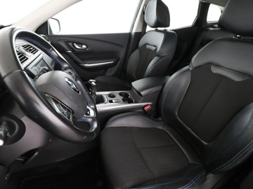 Renault Kadjar Crossover 1.2 Energy TCe 130KM 2018 Renault Kadjar S-Edition półskóra klima auto, zdjęcie 12