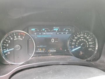 Ford 2020 Ford F150 2020r., Supercrew, od ubezpieczalni 2.7 Benzyna 327KM, zdjęcie 9