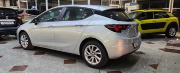 Opel Astra J GTC 1.6 CDTI Ecotec 110KM 2016 Opel Astra Nowy rozrzad Sprzeglo Bardzo ladny stan 1.6 Diesel 110KM, zdjęcie 15