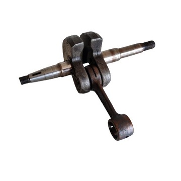 MCCULLOCH TITAN 620 WAŁ KORBOWY KORBOWÓD