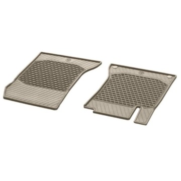 Gumové Koberce Mercedes-benz Třída S V222/W222/X222 A22268076058S85