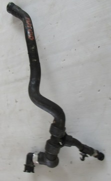 FIAT STILO 1.8 16V TRUBKA WAZ PŘÍVOD VODY