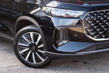 Chery Tiggo 8 SUV PHEV 1.5 T-GDI DHE 279KM 2025 Od ręki - Comfort 1.5 T-GDI Super Hybrid DCT 279KM, zdjęcie 12