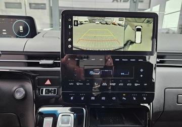 Hyundai Staria 1.6 T-GDI HEV 225KM 2025 Hyundai Staria HEV 225KM 7 osobowy Luxury OFERTA SPECJALNA 1.6 225KM, zdjęcie 24