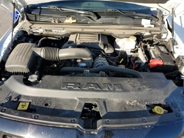  RAM 1500 Big Horn 2022 5.7l 5.7 Benzyna 395KM, zdjęcie 6