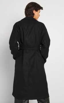 Płaszcz damski VERO MODA VMFORTUNE LONG r. M TALL