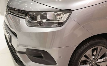 Toyota 2022 Toyota Proace City Verso City Verso Long 1.2 D-4T Family Comfort Aut. Ofer, zdjęcie 32