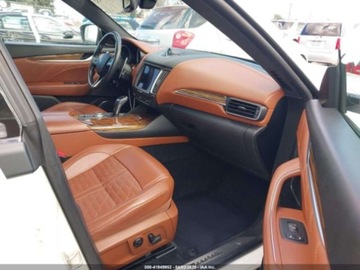 Maserati Levante 2019 Maserati Levante S Gransport 2019 3.0l 3.0 Benzyna 424KM, zdjęcie 9