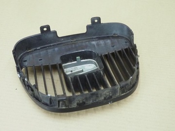 СНЯТИЕ РЕШЕТКА SEAT IBIZA III 02-09 6L0853654