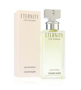 Calvin Klein Eternity 100 мл EDP в фольге оригинал 100% оригинал