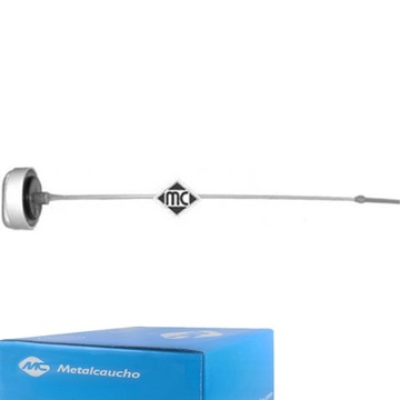 BAGNET MIARKA OLEJU do RENAULT CLIO III 1.5 dCi