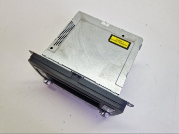 1K0035186AD, VOLKSWAGEN GOLF V 5 RADIO CD FABRYCZNE 1K0035186AD | thumb 3