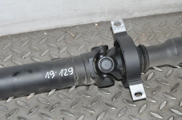 BMW 3 F30 335D XDRIVE 2015 RHD HŘÍDEL HNACÍ