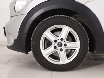 Mini Countryman R60 Crossover 1.6 D 90KM 2013 MINI Countryman One D, Klima, Parktronic,ALU, zdjęcie 14