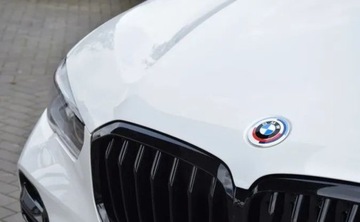 BMW X5 G05 2023 BMW X5 BMW X5 45e XDrive, Skretna tylna os, Reflektory laserowe 3.0 394KM, zdjęcie 3