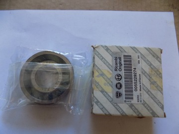 55229274 Łożysko skrzyni biegów 28x67x18 ALFA FIAT CITROEN PEUGEOT IVECO