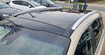 Kia Sportage IV SUV 2.0 CRDi 185KM 2017 Kia Sportage 2.0d 44 skora, siedzenia podgrzewane solardach 2.0 Diesel, zdjęcie 5