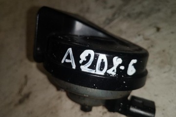 KLAKSON BMW 1 CABRIO (E88) 719203802 2009