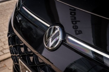 Volkswagen T-Roc I SUV Facelifting 1.5 TSI ACT 150KM 2026 Volkswagen T-Roc R-Line 1.5 eTSI 150 KM DSG -, zdjęcie 14