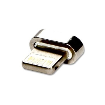 USB-кабель с набором разъемов (2.0), USB A M — microUSB (M) + Apple Lightni