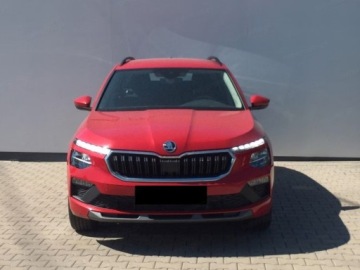 Skoda Kamiq Crossover Facelifting 1.0 TSI 115KM 2026 Od ręki - Drive 1.0 TSI 115KM, zdjęcie 1