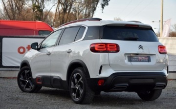 Citroen C5 Aircross SUV 2.0 BlueHDI 178KM 2020 Citroen C5 Aircross SKORA Alusy LED Navi. grzane Fotele BLIS linne assist, zdjęcie 16