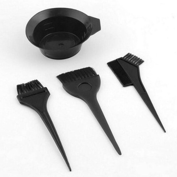 Кисти для окрашивания волос своими руками Perfect Tools